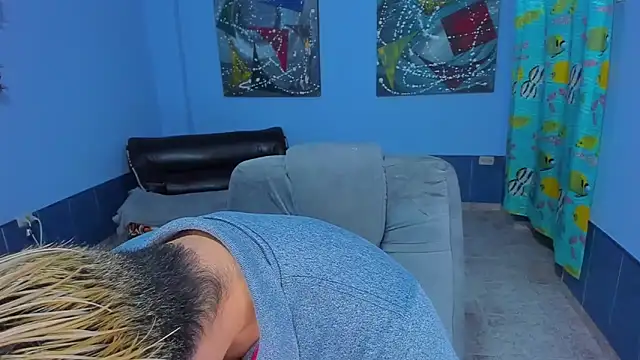 patrik 027 online show from 10, 11, 2025