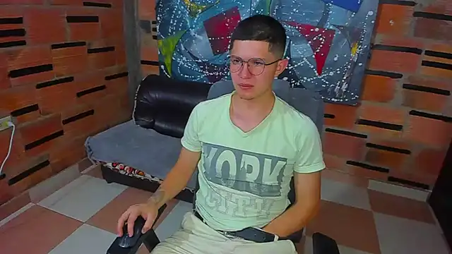 patrik 027 online show from 11, 3, 2025
