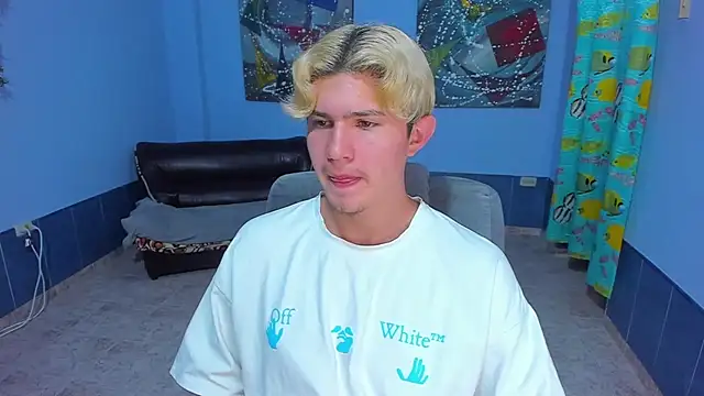 patrik 027 online show from 5, 11, 2025