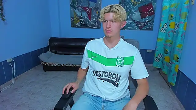 patrik 027 online show from 29, 10, 2025