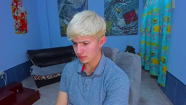 patrik 027 online show from 20, 12, 2025