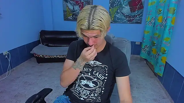 patrik 027 online show from 3, 11, 2025