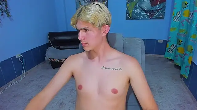 patrik 027 online show from 12, 11, 2025