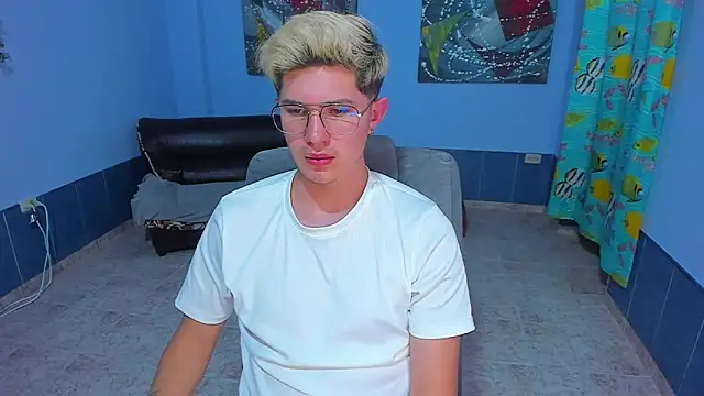 patrik 027 online show from 25, 11, 2025