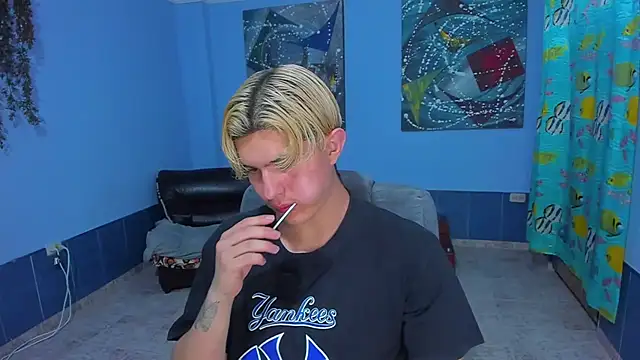 patrik 027 online show from 9, 11, 2025