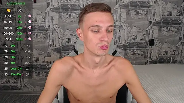 Oliver Fresh online show from 18, 1, 2026