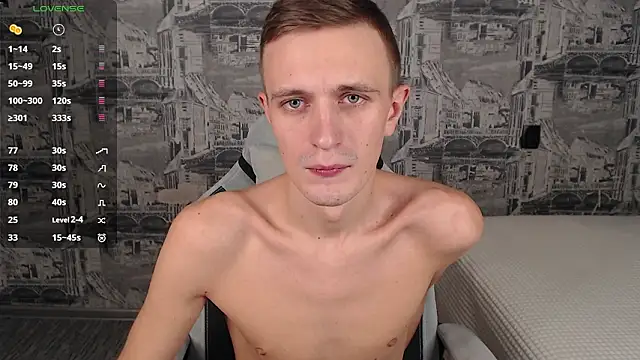 Oliver Fresh online show from 25, 3, 2026