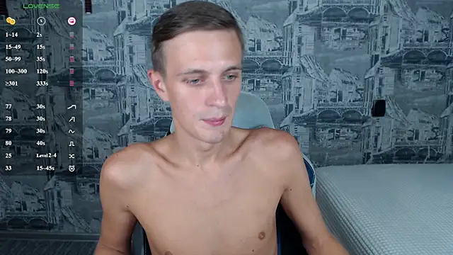 Oliver Fresh online show from 17, 7, 2026