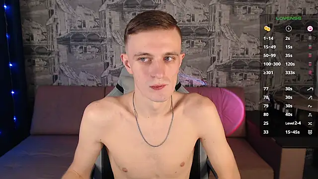 Snapshot of Oliver_Fresh chatting on 21, 1, 2025 Oliver Fresh online show from 21, 1, 2025