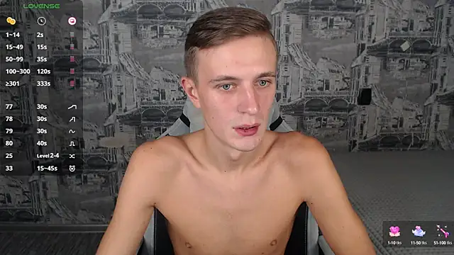 Snapshot of Oliver_Fresh chatting on 28, 9, 2025 Oliver Fresh online show from 28, 9, 2025