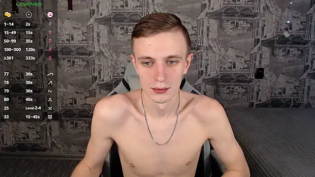 Snapshot of Oliver_Fresh chatting on 12, 2, 2025 Oliver Fresh online show from 12, 2, 2025