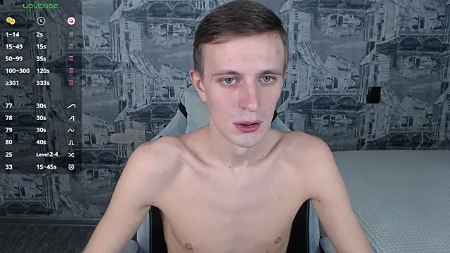 Oliver Fresh online show from 25, 5, 2026