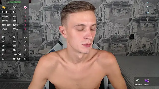 Snapshot of Oliver_Fresh chatting on 13, 9, 2025 Oliver Fresh online show from 13, 9, 2025