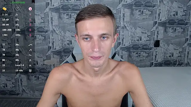 Oliver Fresh online show from 19, 7, 2026