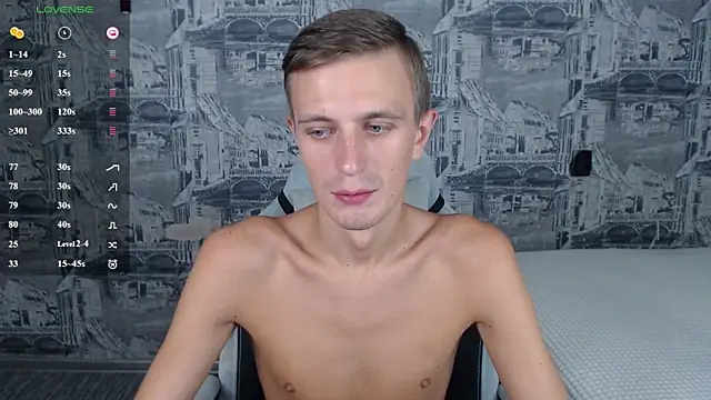 Oliver Fresh online show from 20, 7, 2026