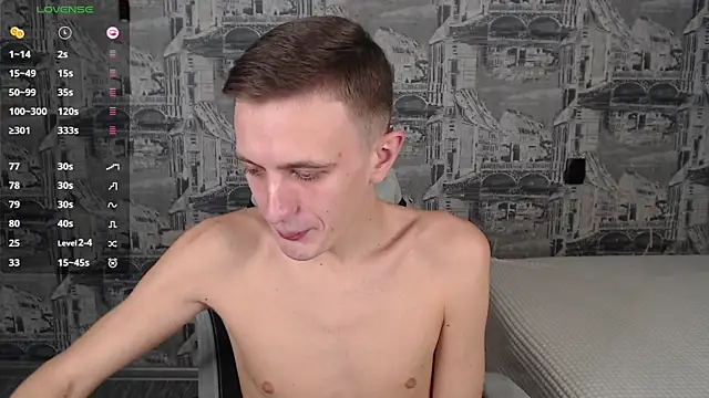 Oliver Fresh online show from 21, 4, 2026