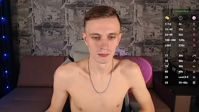 Snapshot of Oliver_Fresh chatting on 28, 1, 2025 Oliver Fresh online show from 28, 1, 2025