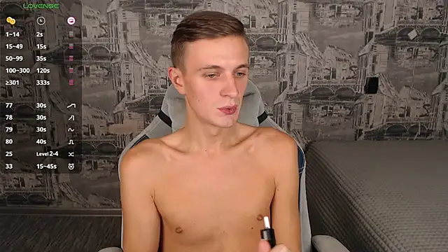 Snapshot of Oliver_Fresh chatting on 26, 9, 2025 Oliver Fresh online show from 26, 9, 2025