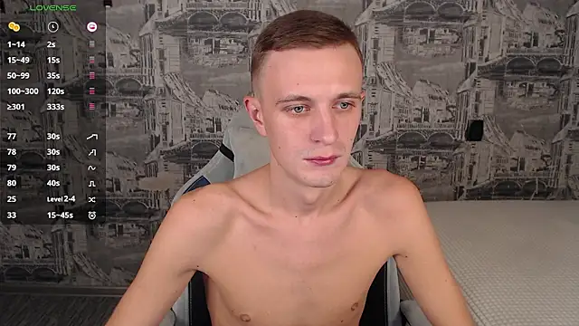 Oliver Fresh online show from 11, 3, 2026