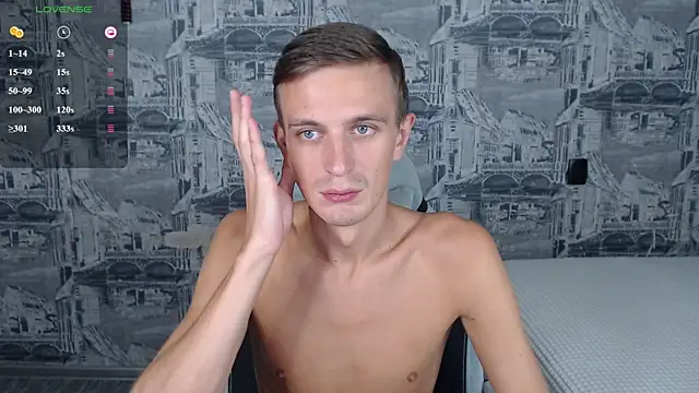Oliver Fresh online show from 23, 7, 2026
