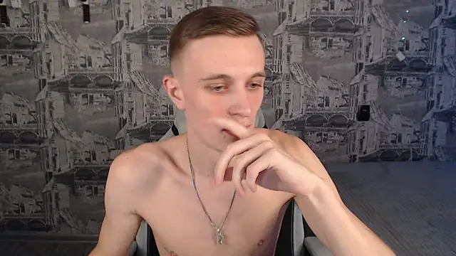 Snapshot of Oliver_Fresh chatting on 19, 2, 2025 Oliver Fresh online show from 19, 2, 2025