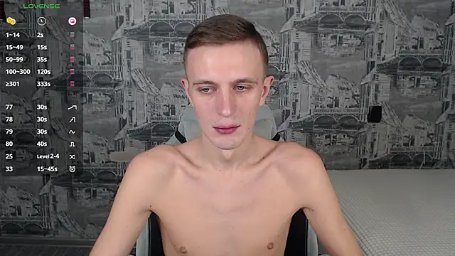 Oliver Fresh online show from 20, 4, 2026