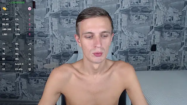 Oliver Fresh online show from 21, 7, 2026