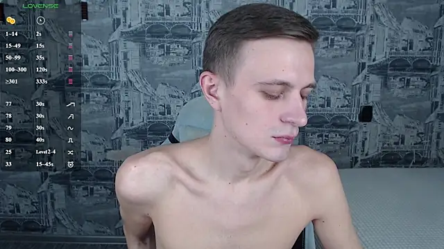 Oliver Fresh online show from 10, 5, 2026
