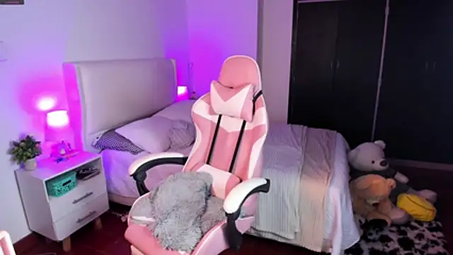 Snapshot of Ainhoads chatting on 3, 2, 2026 Ainhoads online show from 3, 2, 2026