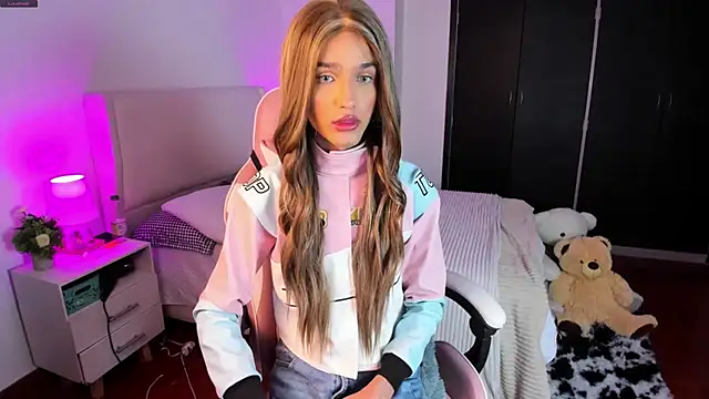 Snapshot of Ainhoads chatting on 5, 3, 2026 Ainhoads online show from 5, 3, 2026