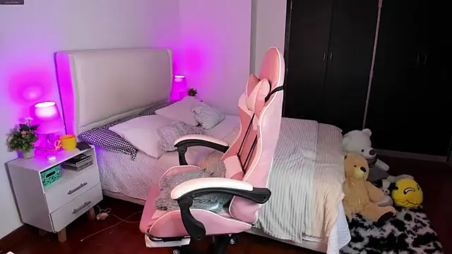 Snapshot of Ainhoads chatting on 11, 1, 2026 Ainhoads online show from 11, 1, 2026