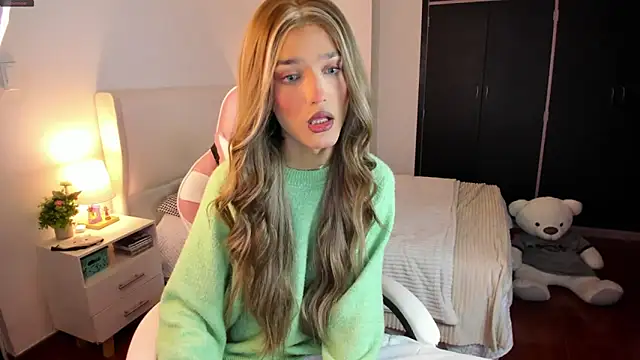 Snapshot of Ainhoads chatting on 7, 1, 2026 Ainhoads online show from 7, 1, 2026