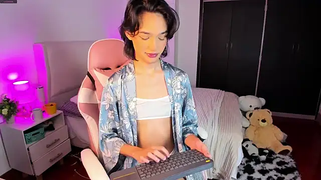 Snapshot of Ainhoads chatting on 19, 3, 2026 Ainhoads online show from 19, 3, 2026