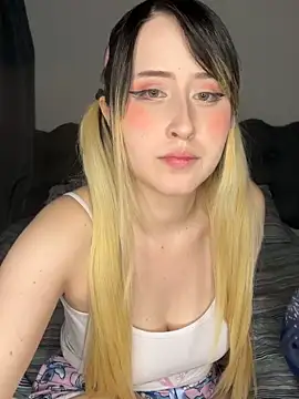 ViolethMoon online show from 9, 5, 2026