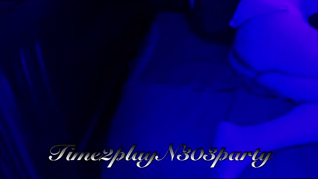 Time2playN303party online show from 23, 12, 2024