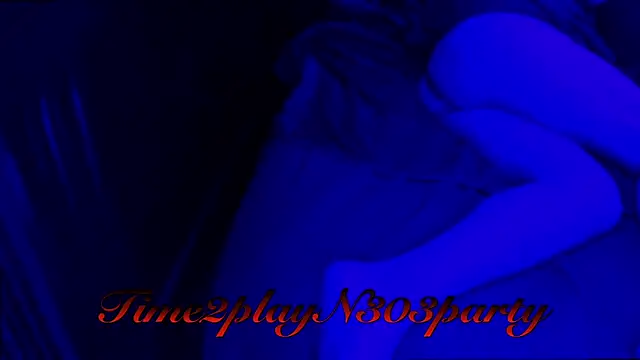 Time2playN303party online show from 23, 12, 2024