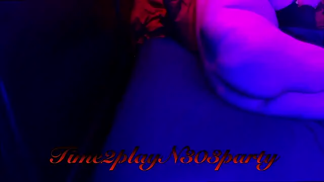 Time2playN303party online show from 21, 12, 2024