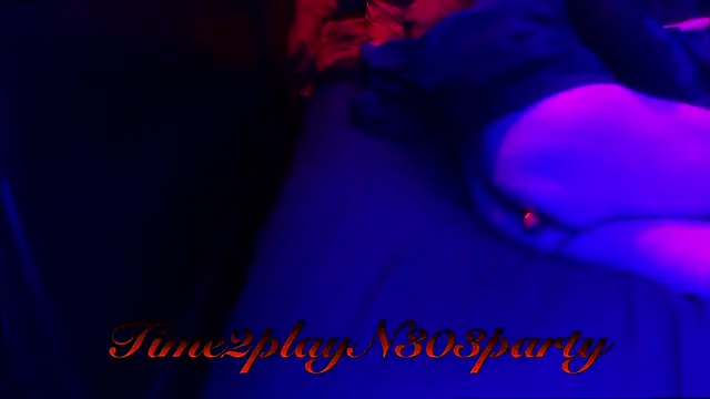Time2playN303party online show from 21, 12, 2024