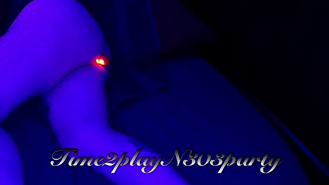Time2playN303party online show from 26, 12, 2024