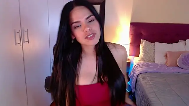 Snapshot of Mafer_Meow chatting on 11, 10, 2025 Mafer Meow online show from 11, 10, 2025