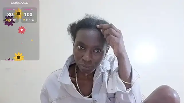 Ranny18l online show from 7, 11, 2025