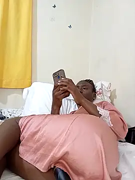 Ranny18l online show from 21, 4, 2026