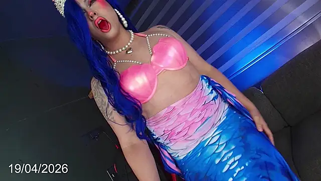 AshlyBetancurX online show from 19, 4, 2026