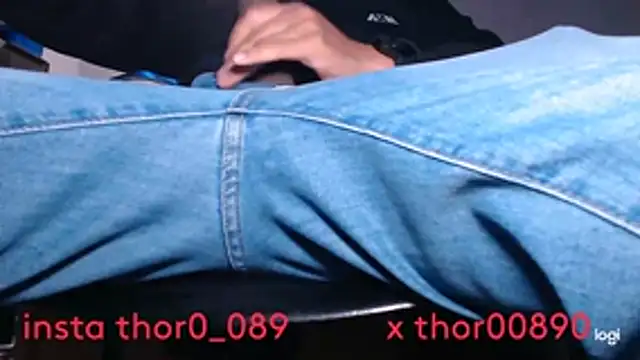 thor000089 online show from 11, 11, 2025
