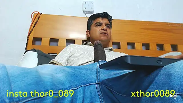 thor000089 online show from 20, 5, 2026