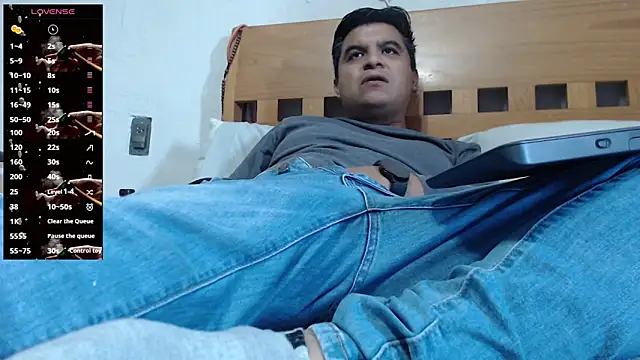 thor000089 online show from 13, 4, 2026