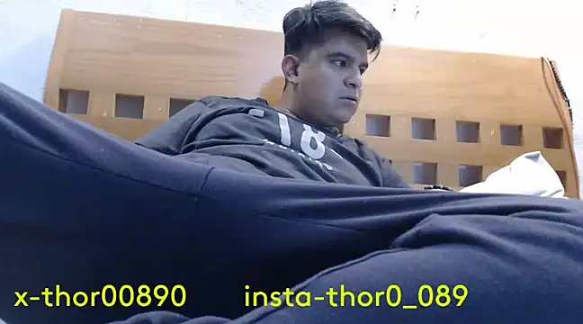 thor000089 online show from 6, 12, 2024