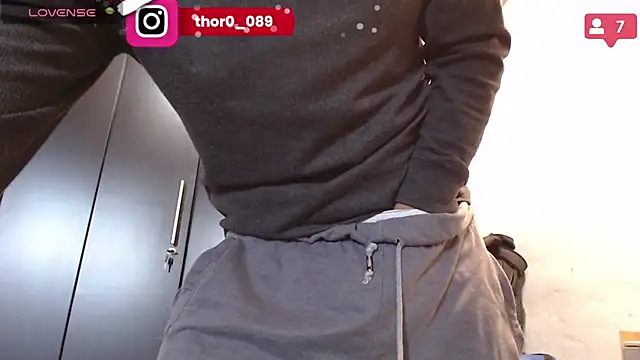 thor000089 online show from 19, 12, 2024