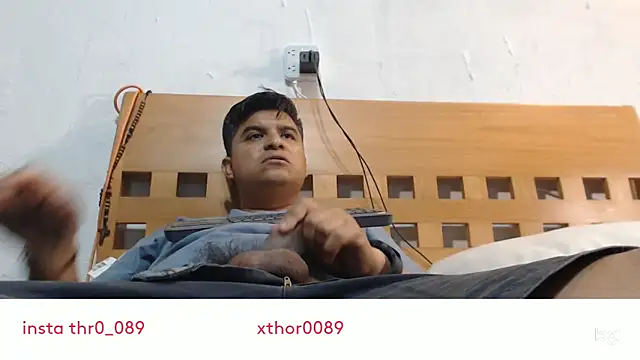 thor000089 online show from 6, 5, 2026