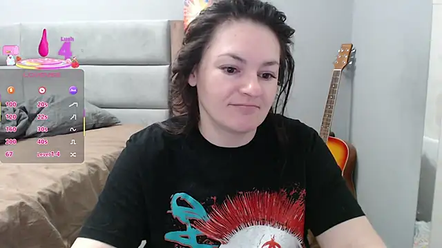 Stacy Davice online show from 5, 3, 2025